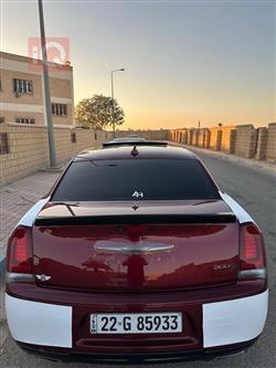 Chrysler 300